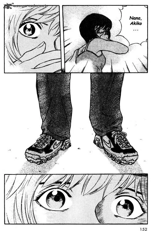 Inugami Chapter 13 page 133