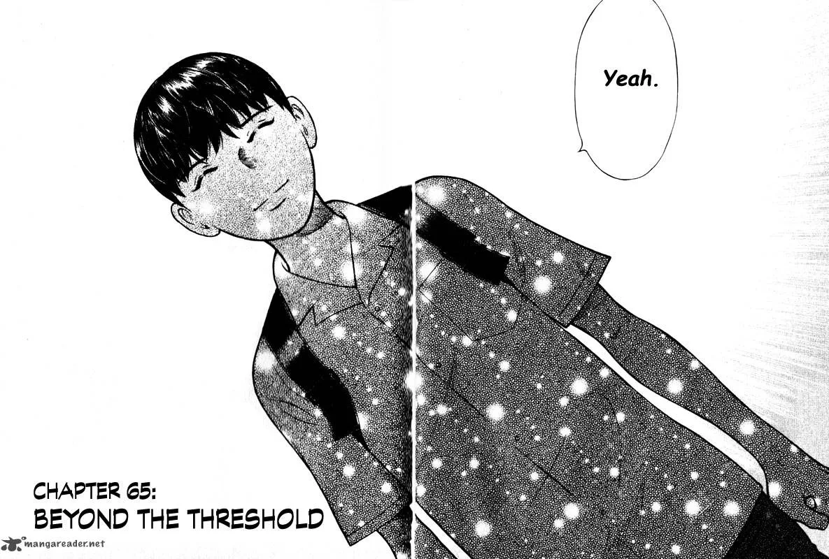 Inugami Chapter 13 page 138