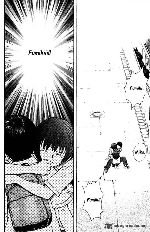 Inugami Chapter 13 page 140
