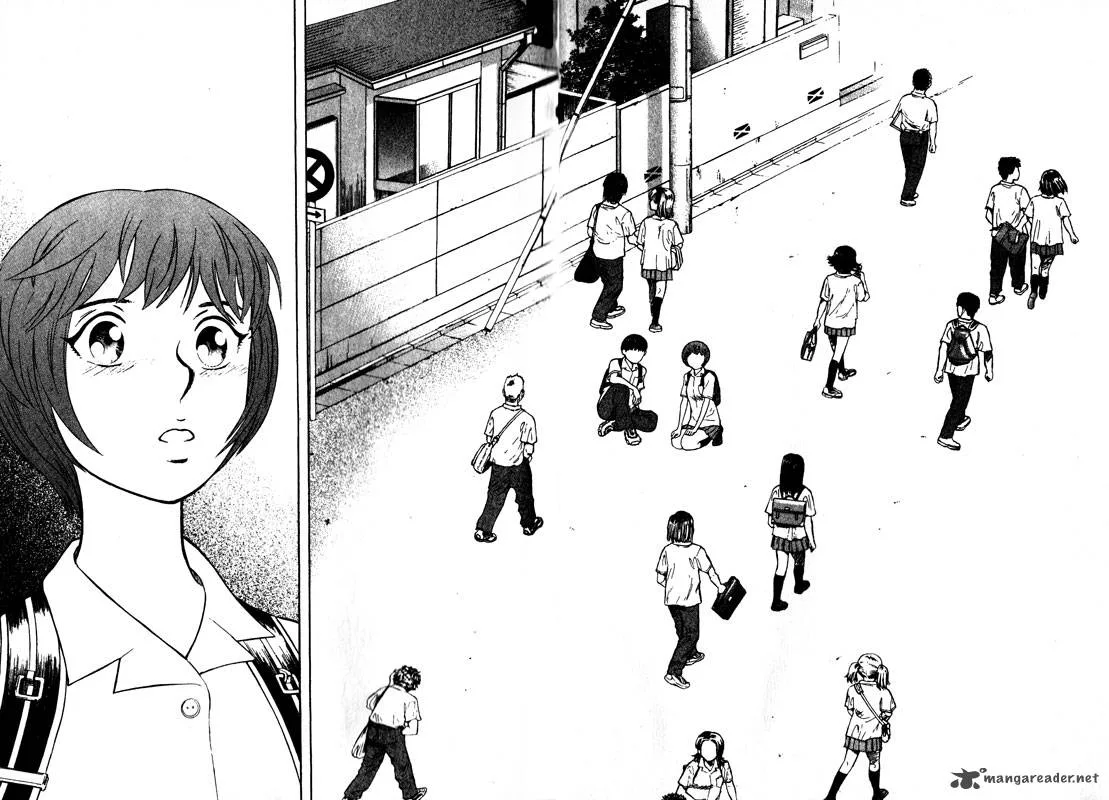 Inugami Chapter 13 page 142