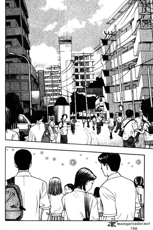 Inugami Chapter 13 page 143