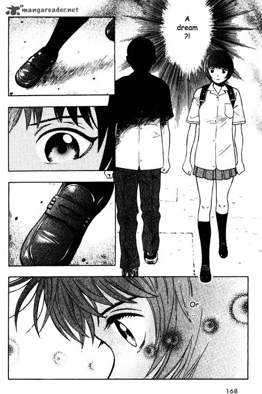 Inugami Chapter 13 page 145