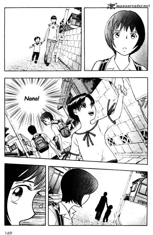 Inugami Chapter 13 page 146