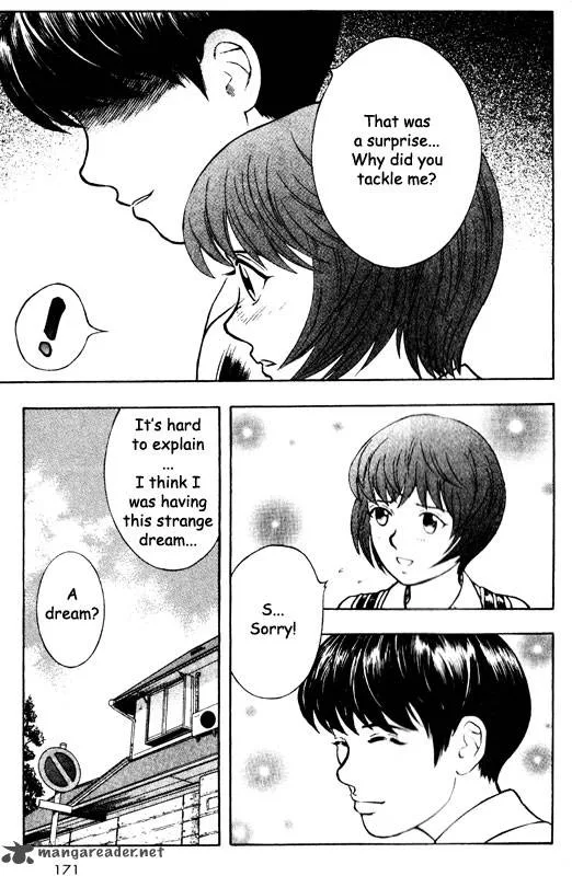 Inugami Chapter 13 page 148