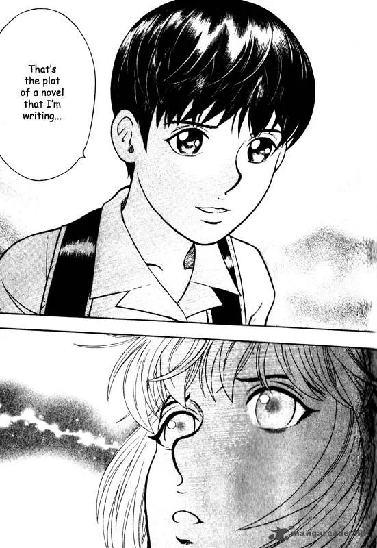 Inugami Chapter 13 page 150