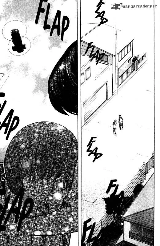 Inugami Chapter 13 page 154