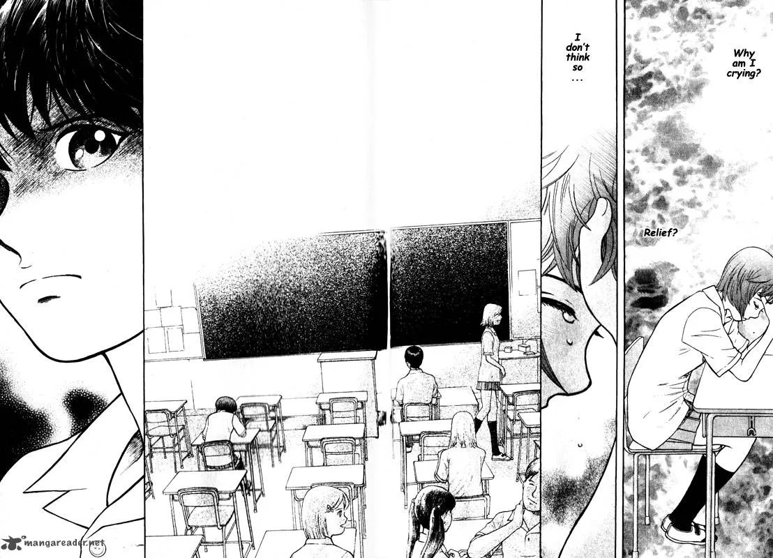 Inugami Chapter 13 page 160