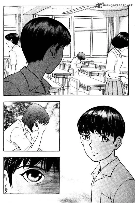 Inugami Chapter 13 page 161