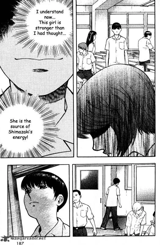Inugami Chapter 13 page 162