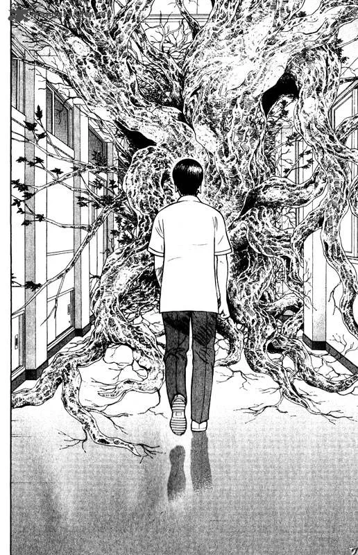 Inugami Chapter 13 page 163