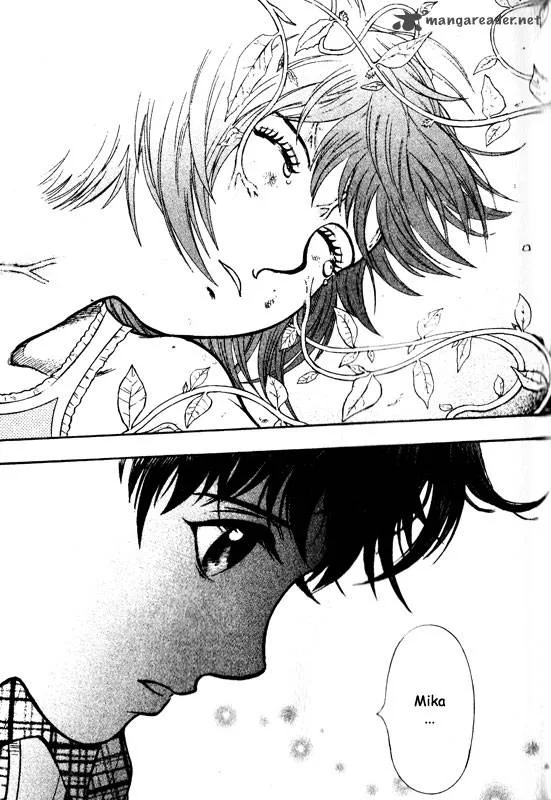 Inugami Chapter 13 page 164