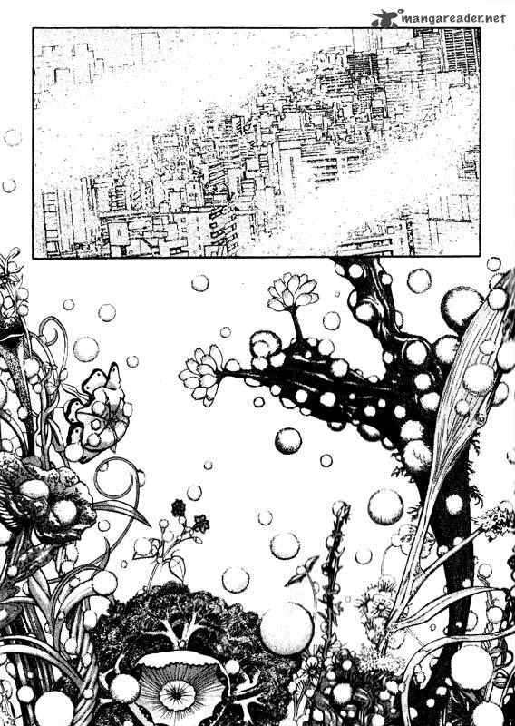 Inugami Chapter 13 page 170