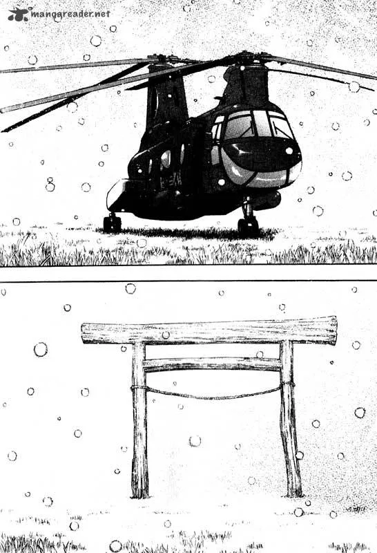Inugami Chapter 13 page 175