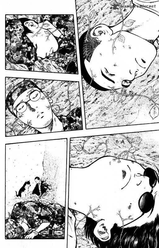 Inugami Chapter 13 page 177