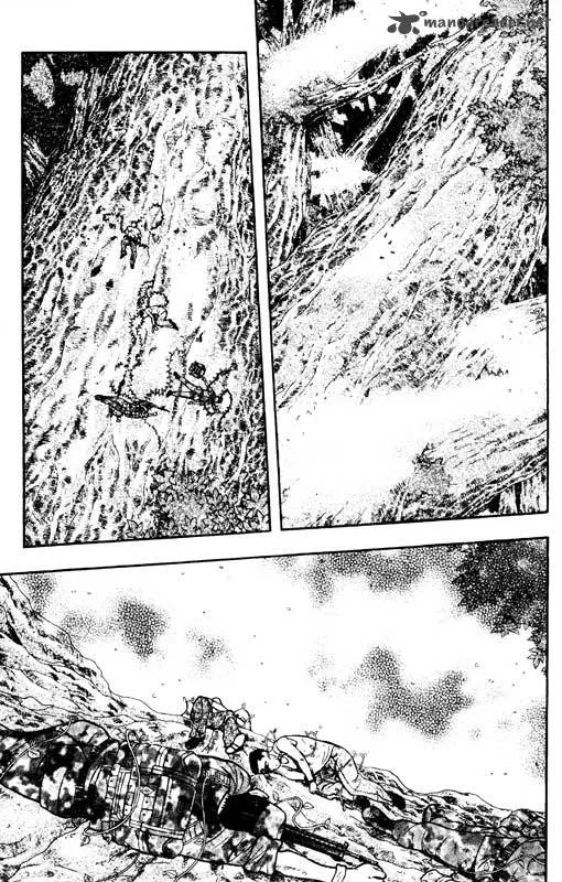 Inugami Chapter 13 page 176