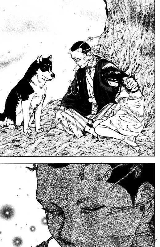 Inugami Chapter 13 page 178