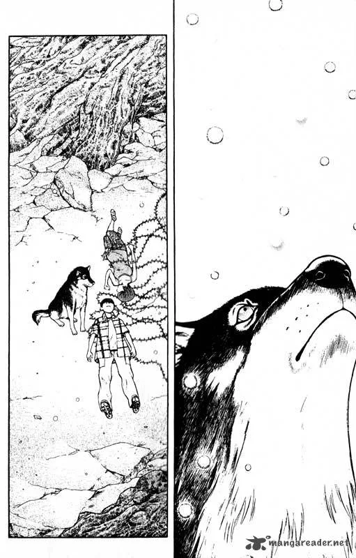 Inugami Chapter 13 page 179