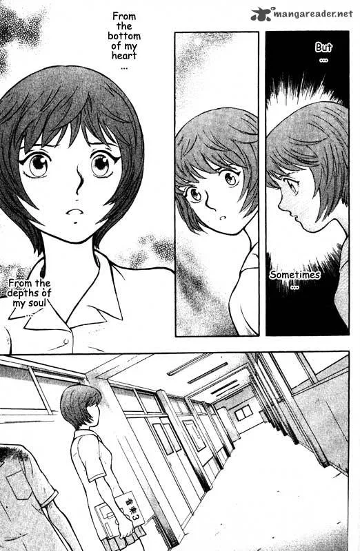 Inugami Chapter 13 page 185