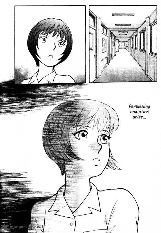 Inugami Chapter 13 page 186