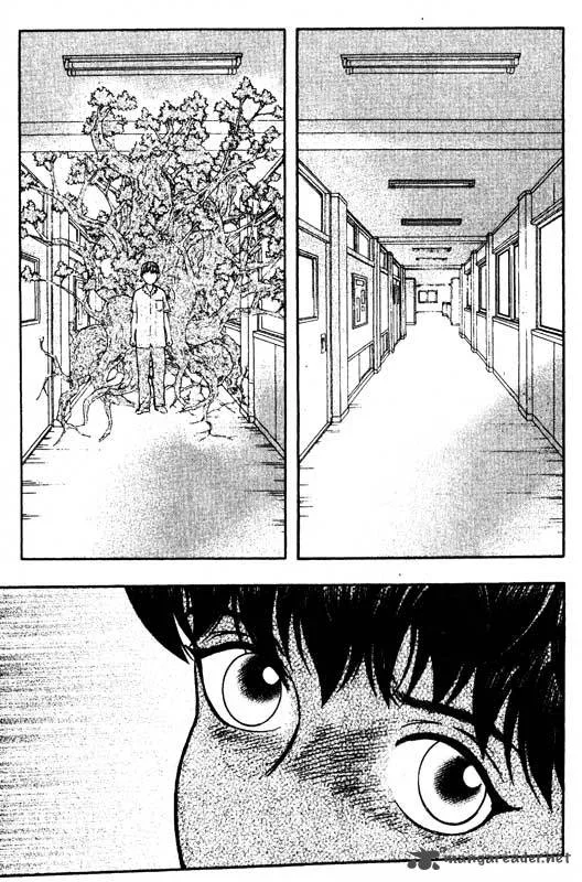 Inugami Chapter 13 page 189