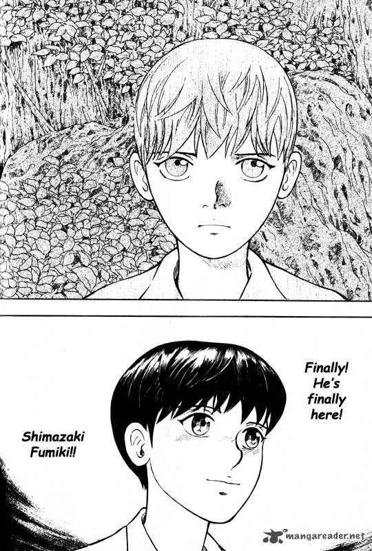 Inugami Chapter 13 page 191