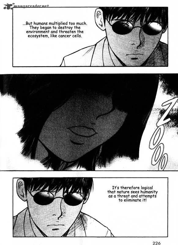 Inugami Chapter 13 page 197