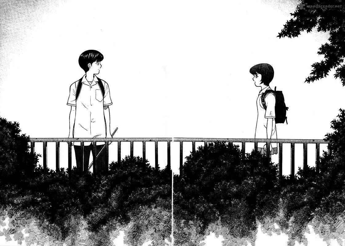 Inugami Chapter 14 page 11