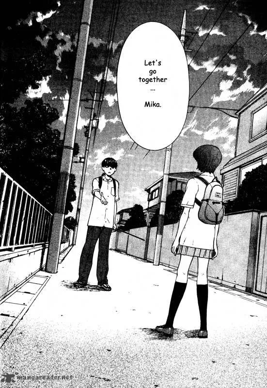 Inugami Chapter 14 page 15