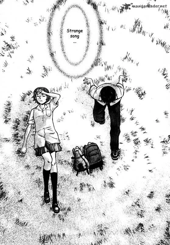 Inugami Chapter 14 page 6