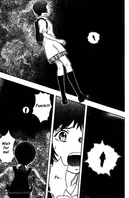Inugami Chapter 14 page 20