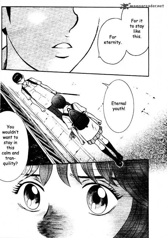 Inugami Chapter 14 page 13