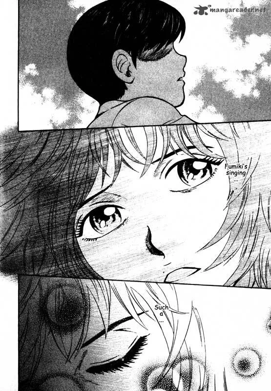 Inugami Chapter 14 page 5