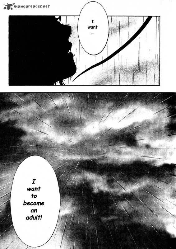 Inugami Chapter 14 page 29