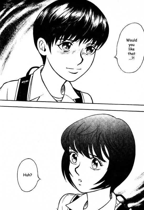 Inugami Chapter 14 page 12