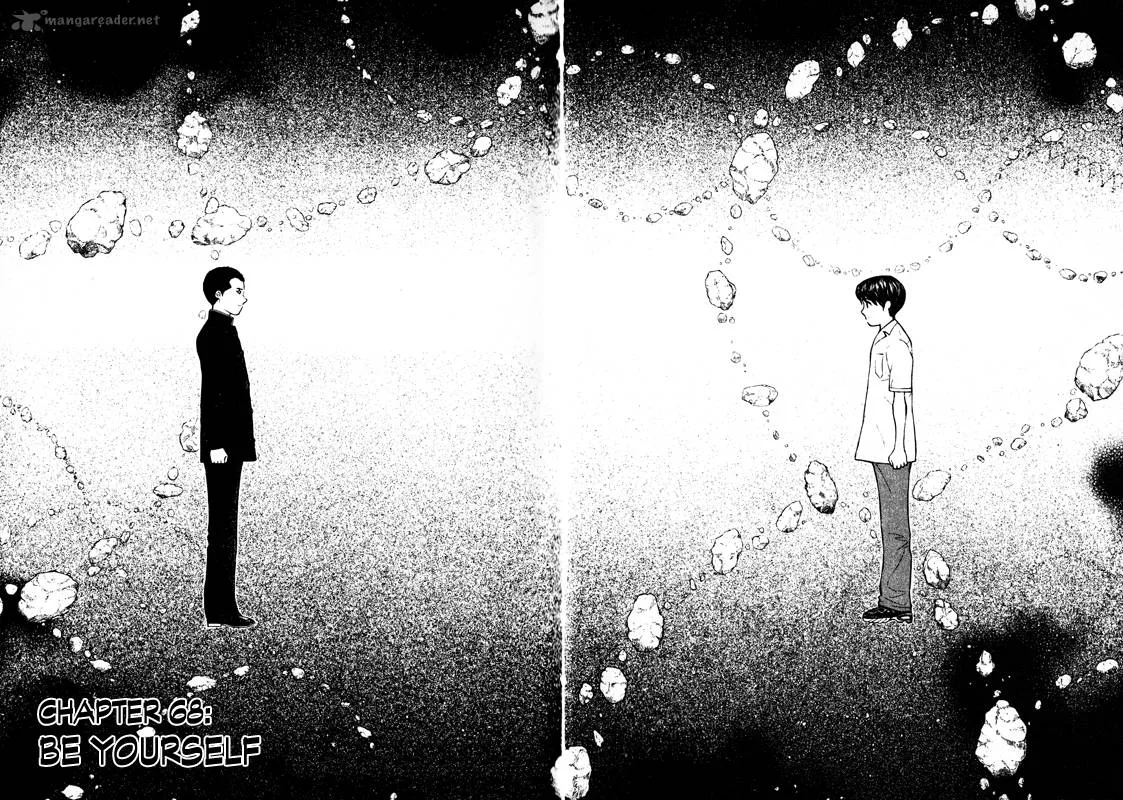 Inugami Chapter 14 page 35