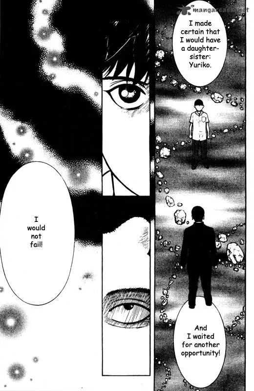 Inugami Chapter 14 page 37