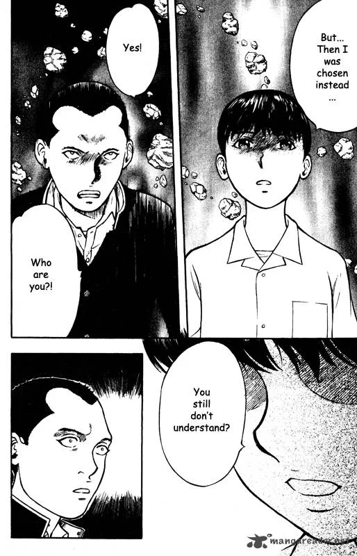 Inugami Chapter 14 page 38
