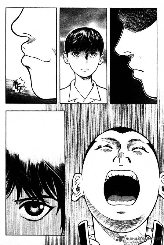 Inugami Chapter 14 page 41