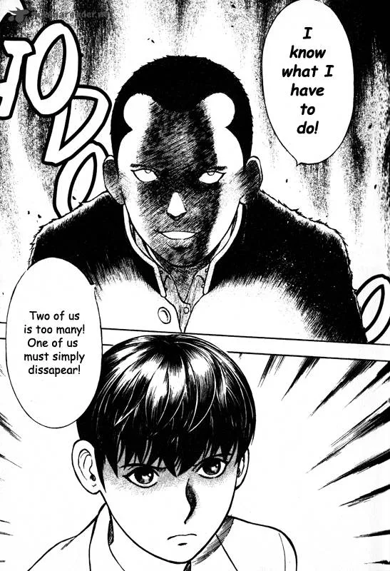 Inugami Chapter 14 page 44