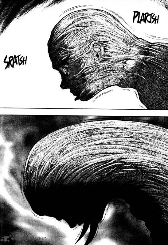 Inugami Chapter 14 page 45