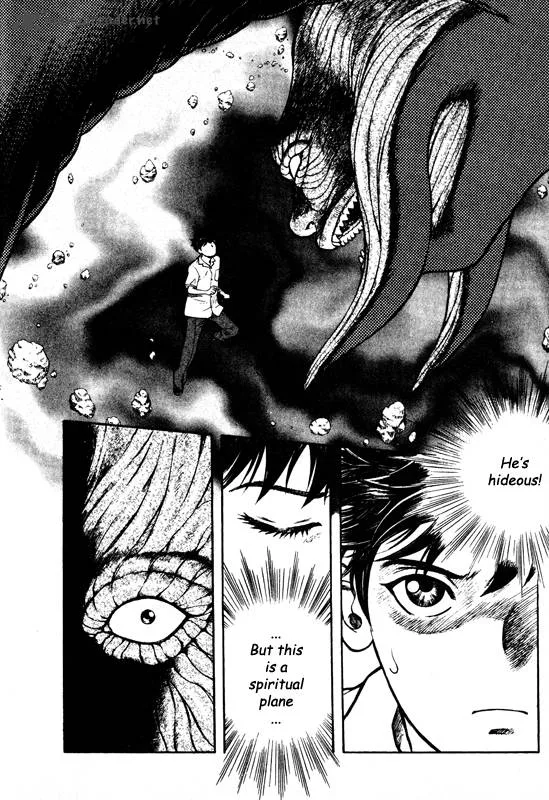 Inugami Chapter 14 page 48