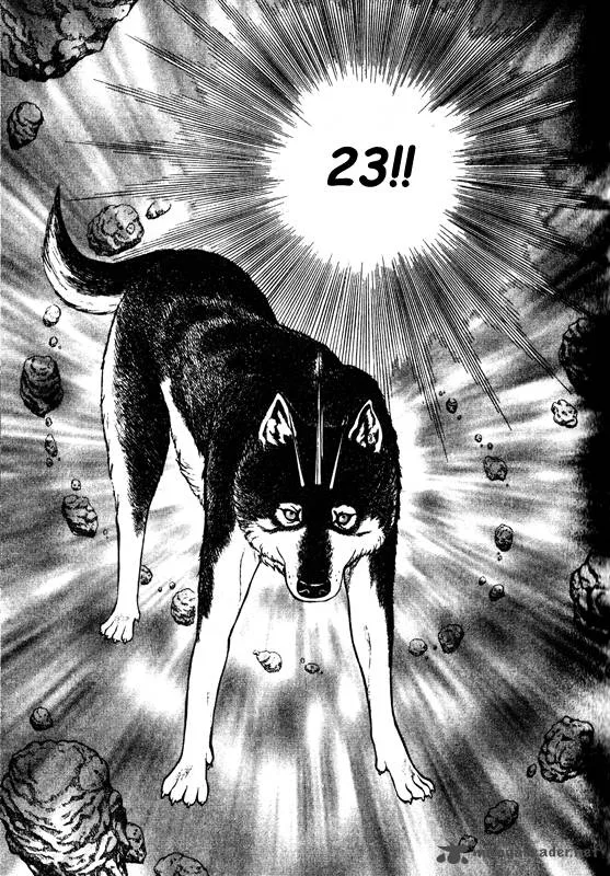 Inugami Chapter 14 page 51