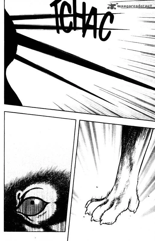 Inugami Chapter 14 page 50