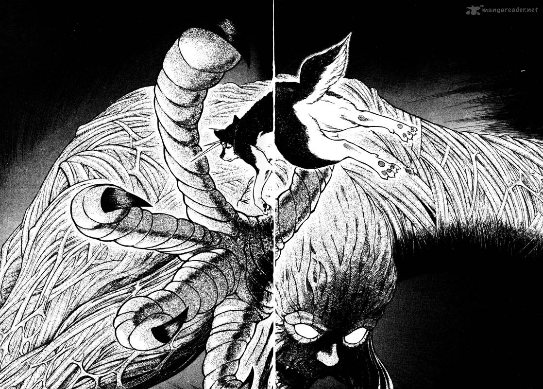 Inugami Chapter 14 page 54