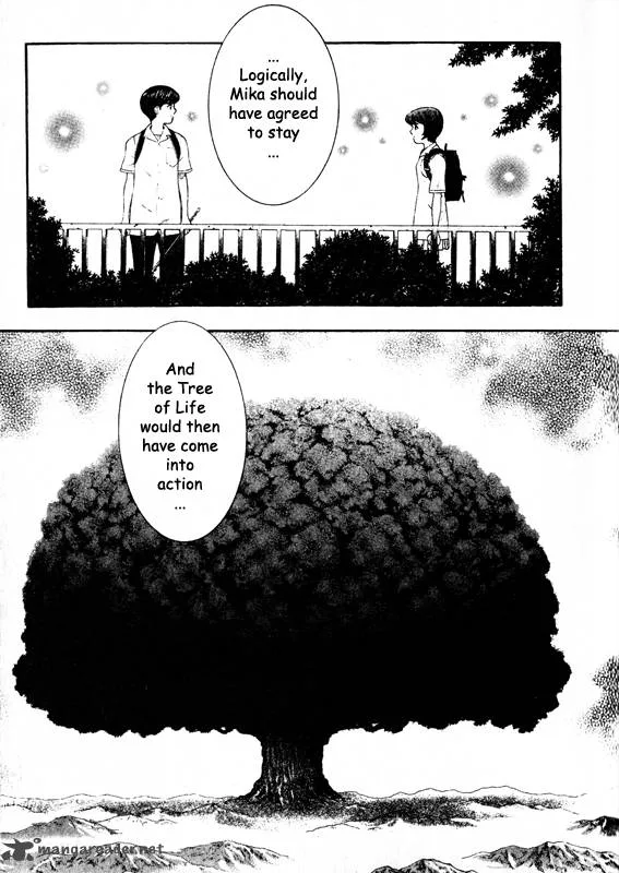 Inugami Chapter 14 page 59