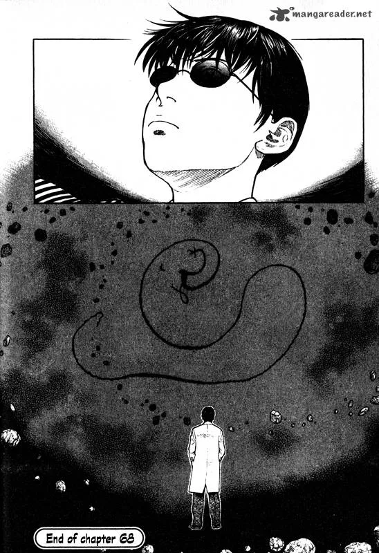 Inugami Chapter 14 page 62