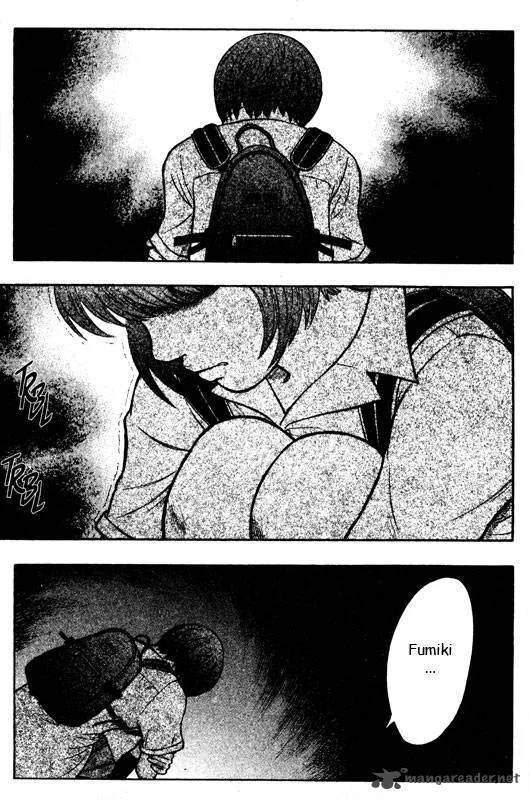 Inugami Chapter 14 page 63