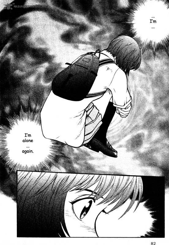 Inugami Chapter 14 page 65