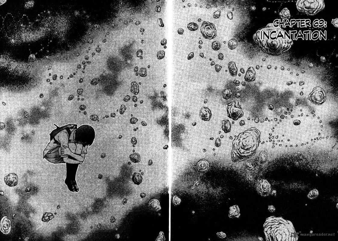 Inugami Chapter 14 page 64