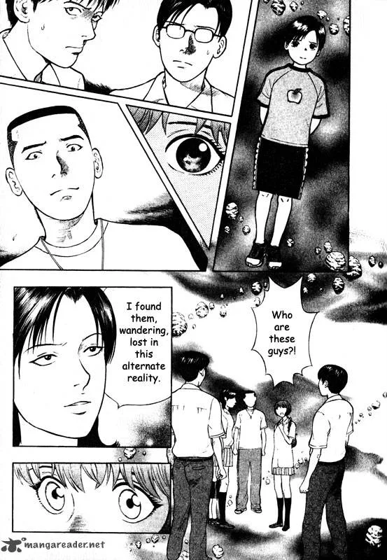 Inugami Chapter 14 page 68